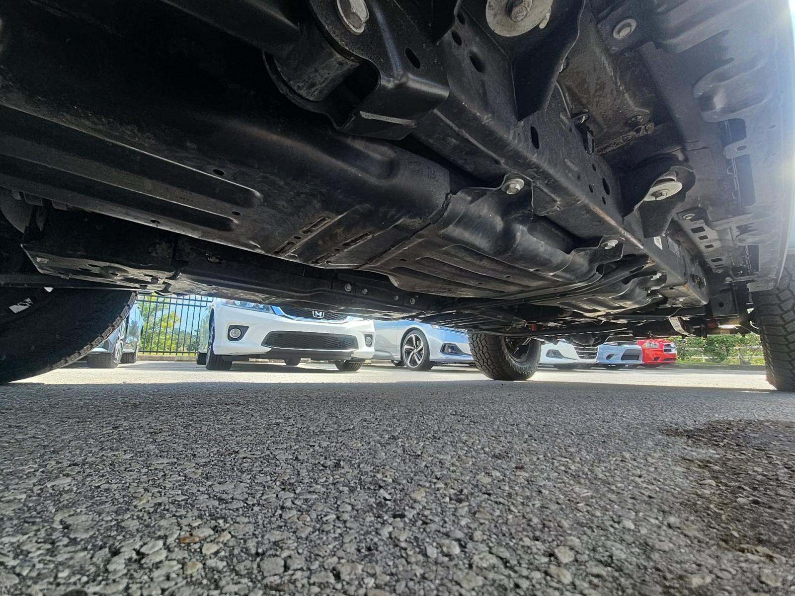 2024 Jeep Wrangler 4xe Rubicon AWD