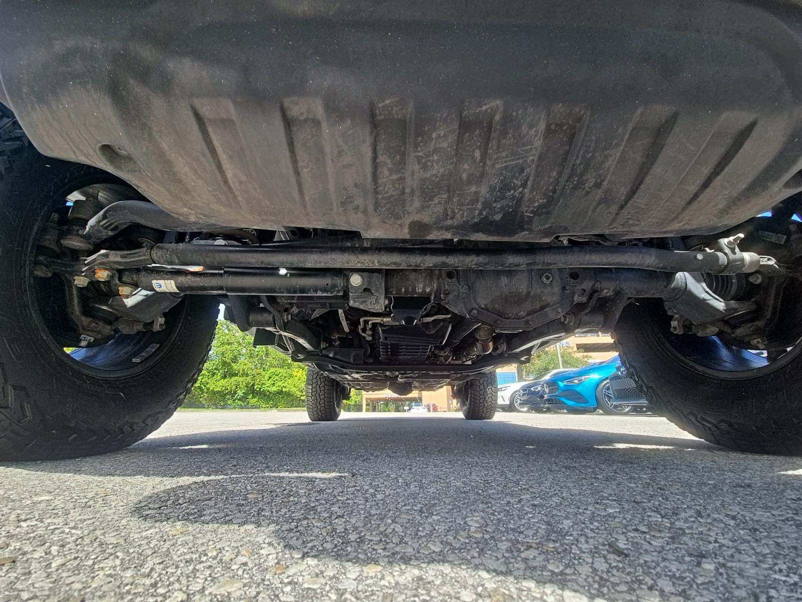 2024 Jeep Wrangler 4xe Rubicon AWD