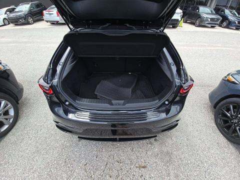 2024 MAZDA MAZDA3 2.5 Turbo AWD