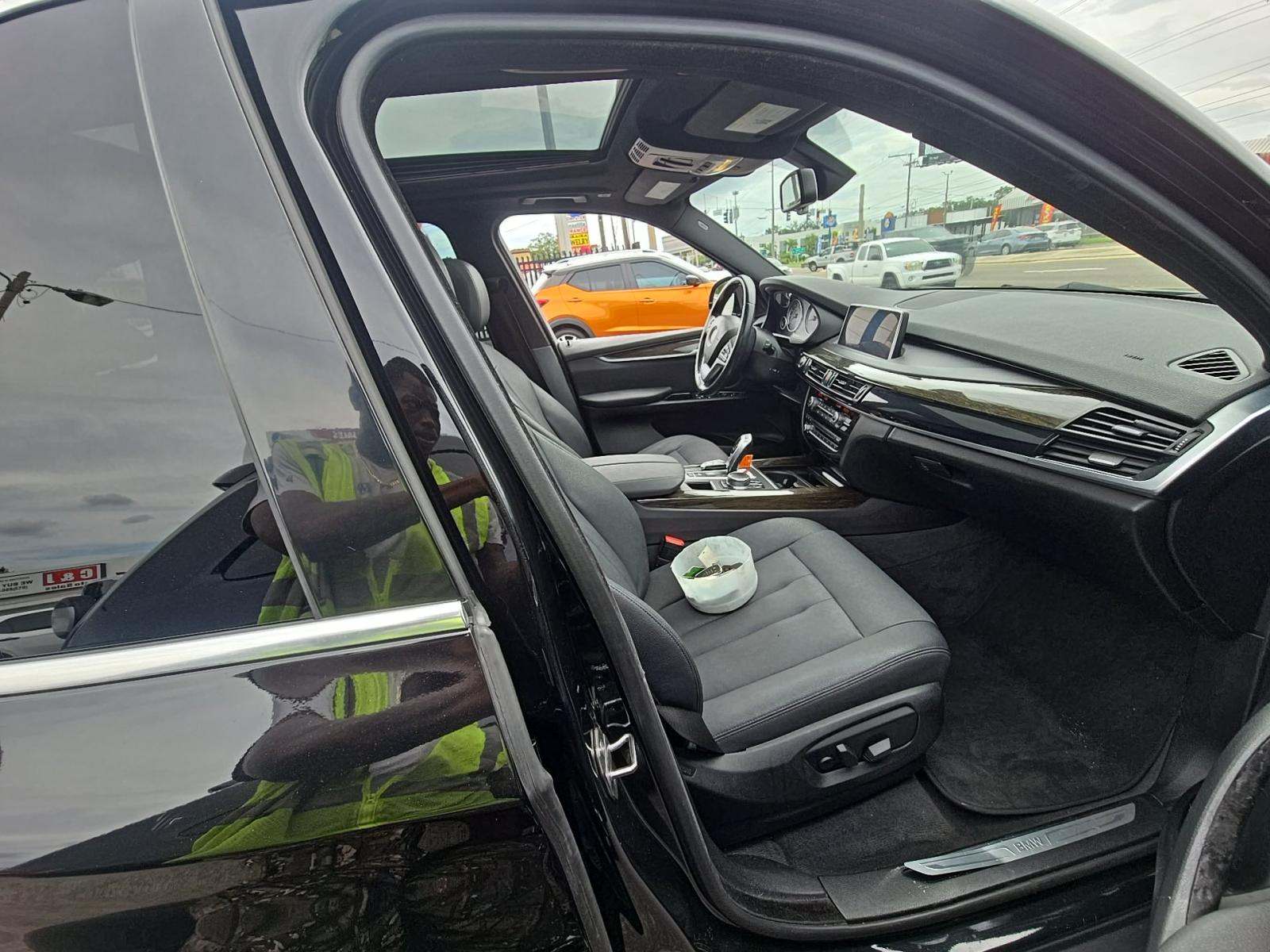 2017 BMW X5 sDrive35i RWD