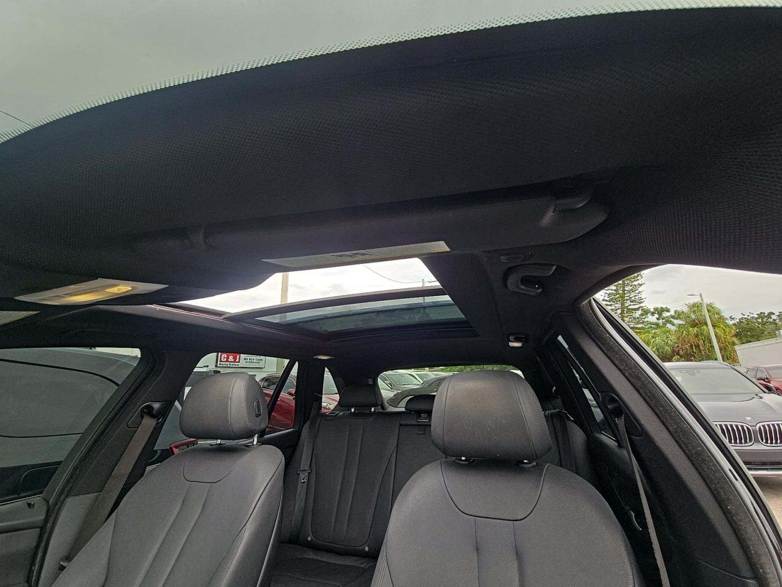 2017 BMW X5 sDrive35i RWD