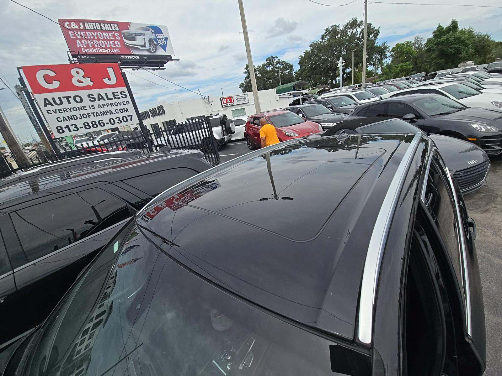 2017 BMW X5 sDrive35i RWD