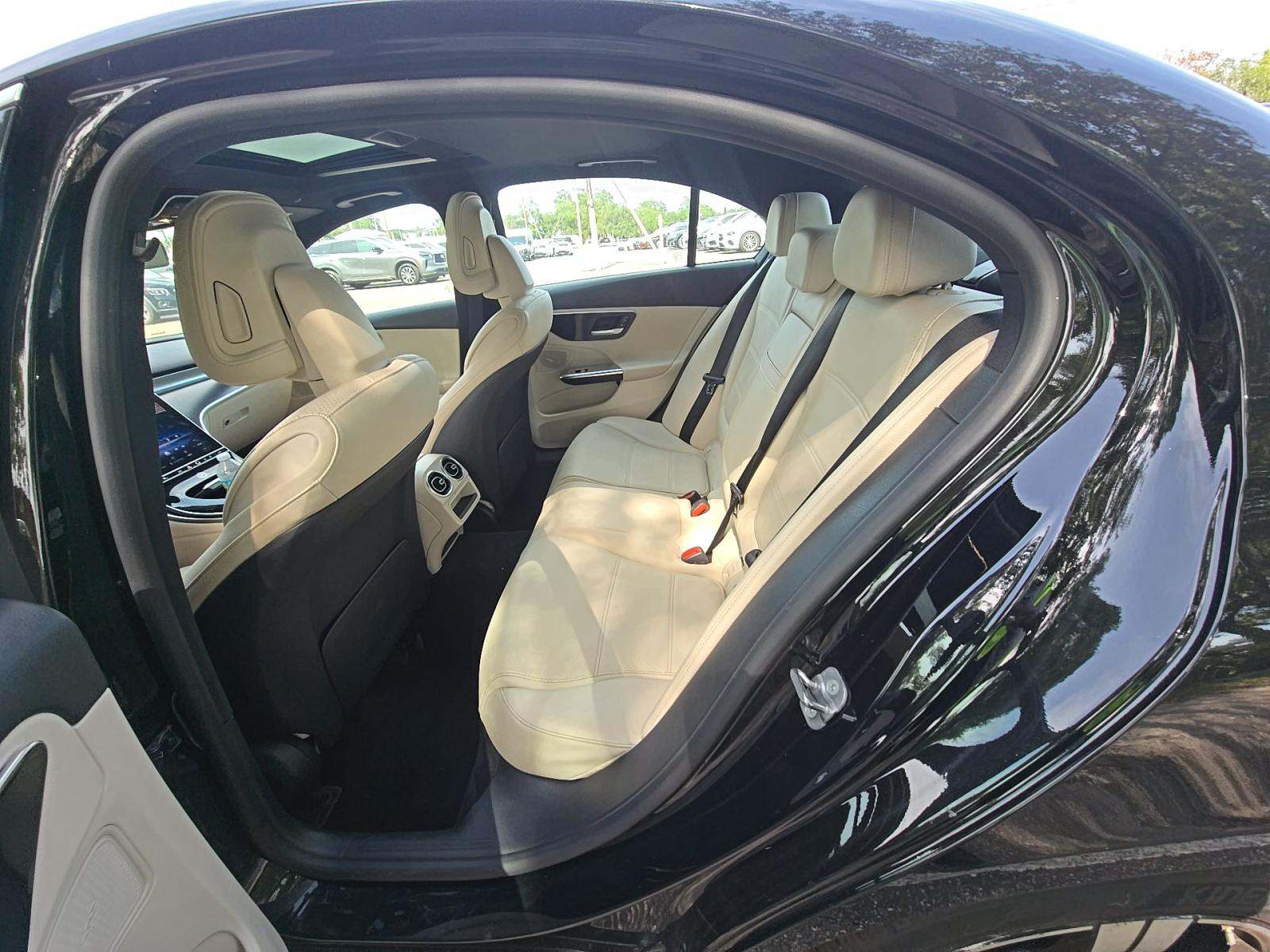 2025 Mercedes-Benz C-Class C 300 RWD