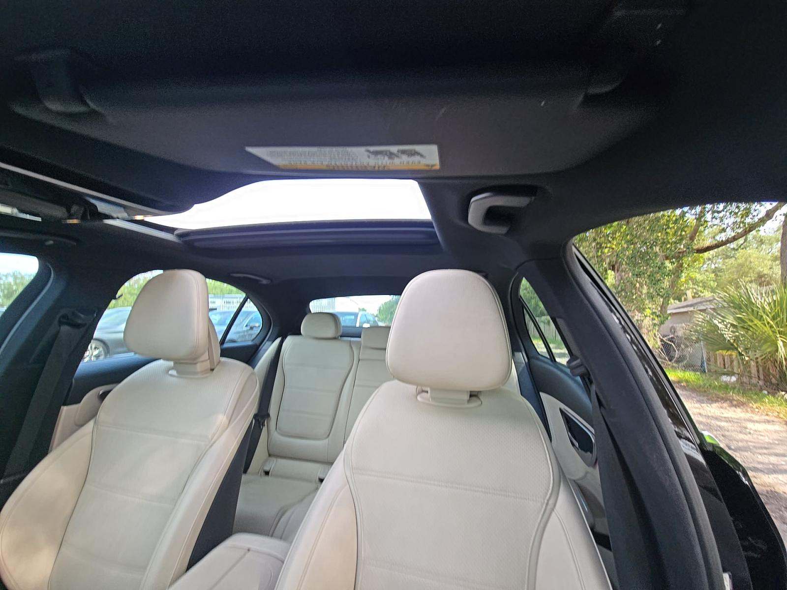2025 Mercedes-Benz C-Class C 300 RWD