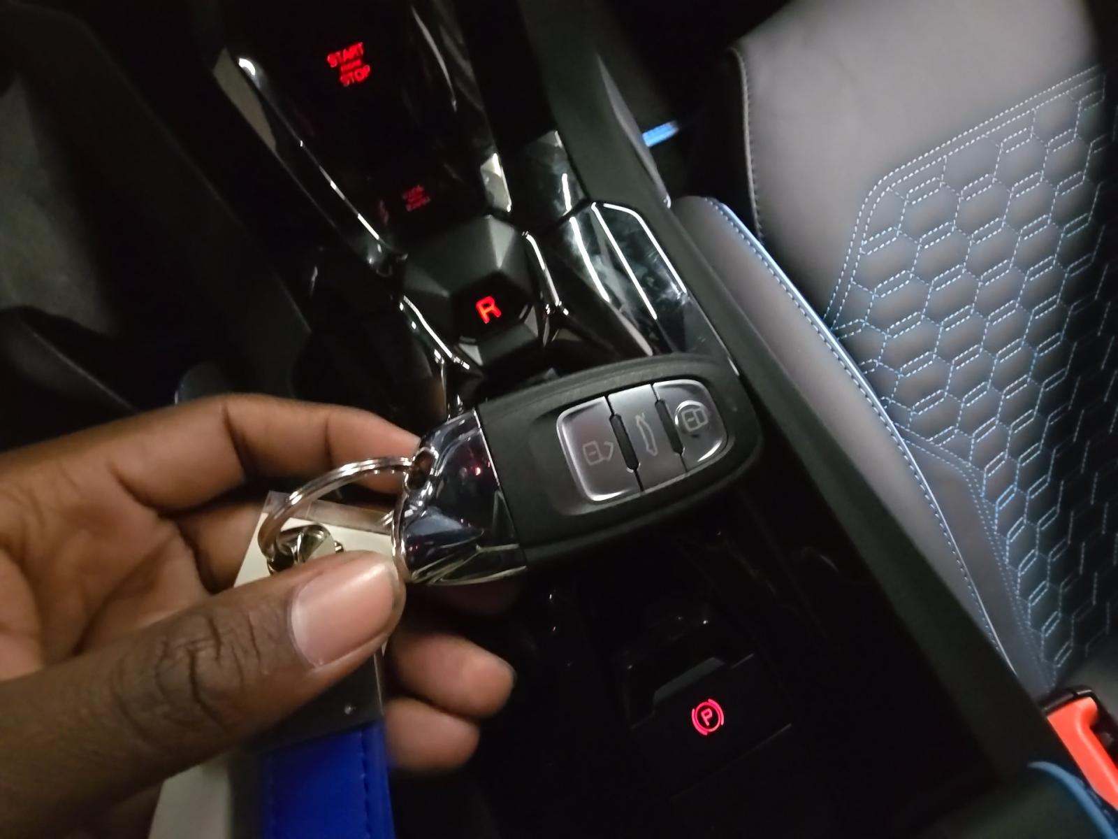 2023 Lamborghini Huracan EVO RWD