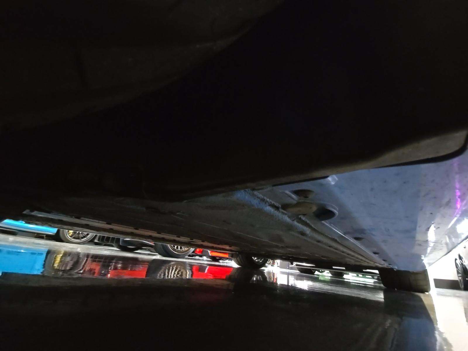 2023 Lamborghini Huracan EVO RWD