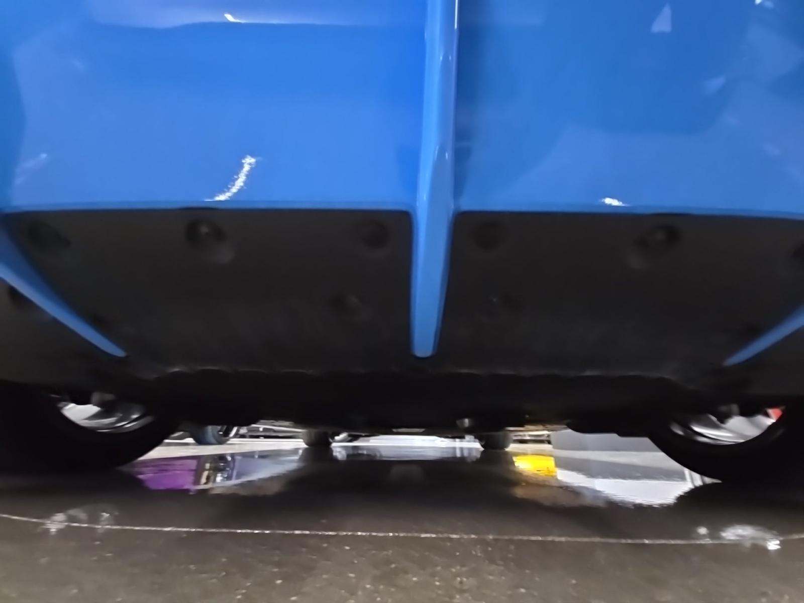 2023 Lamborghini Huracan EVO RWD