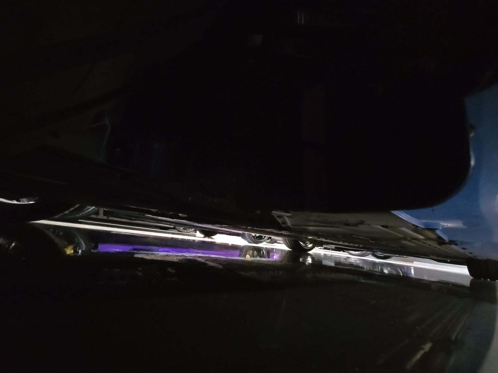 2023 Lamborghini Huracan EVO RWD