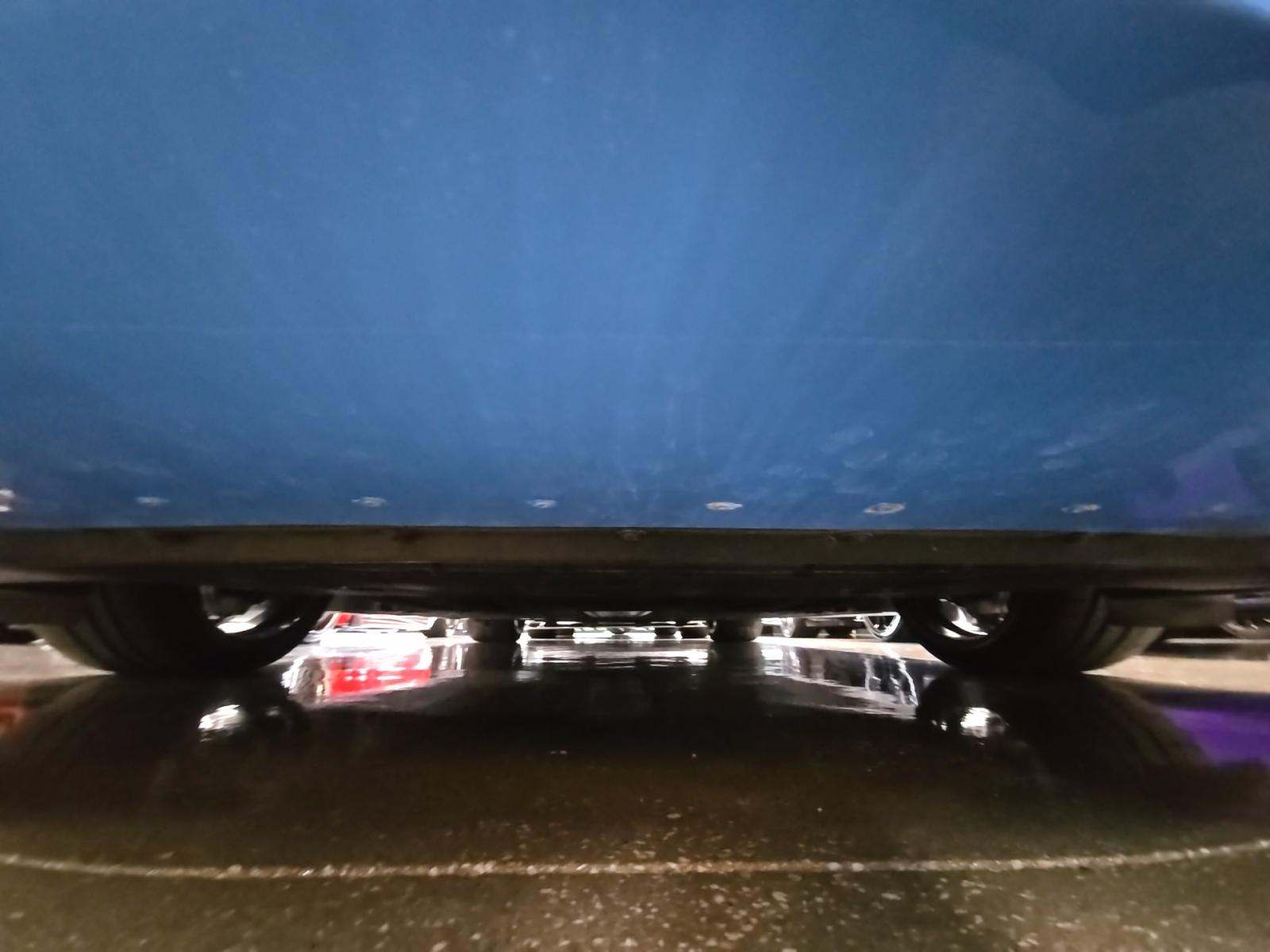 2023 Lamborghini Huracan EVO RWD