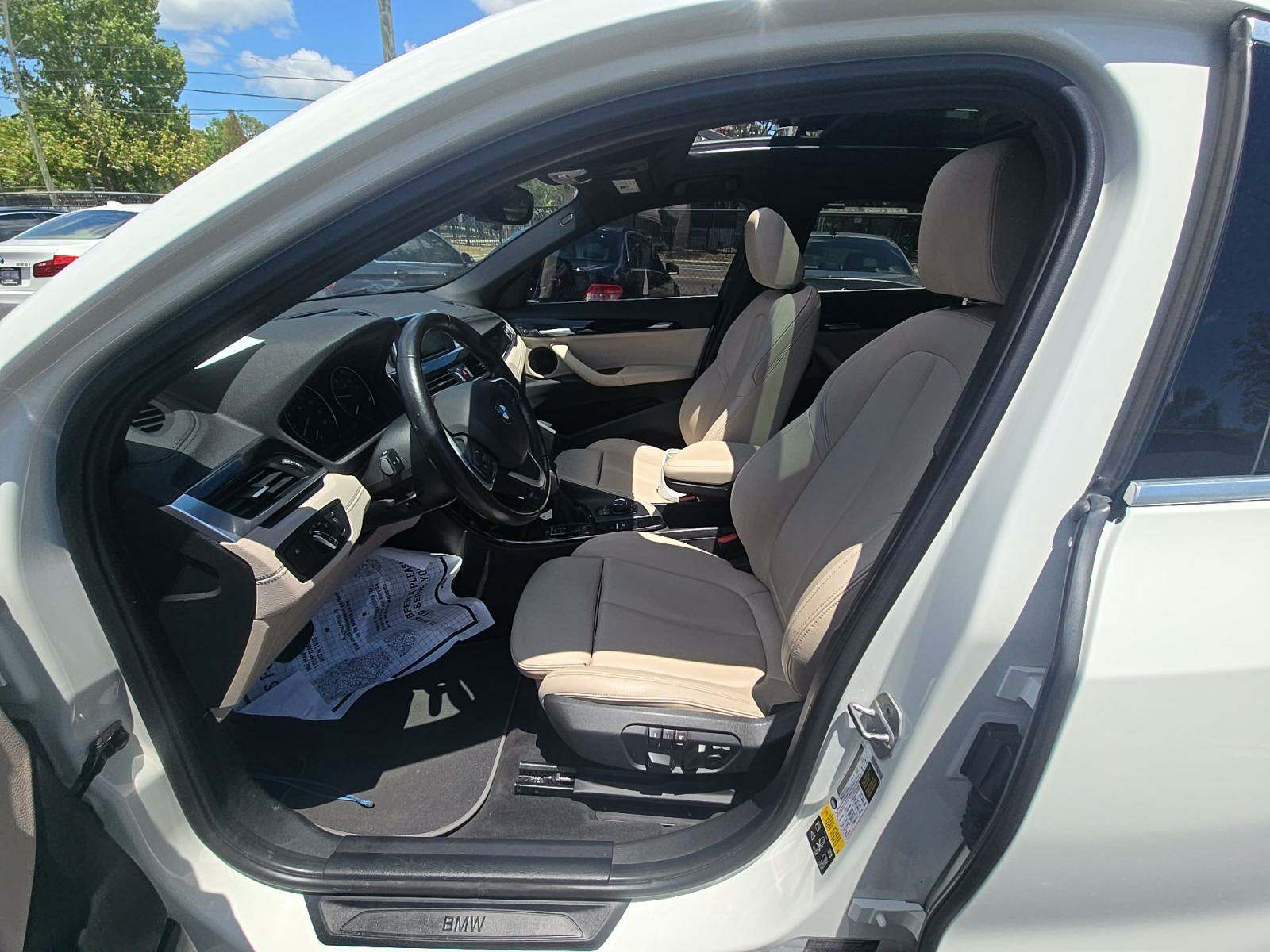 2018 BMW X2 xDrive28i AWD