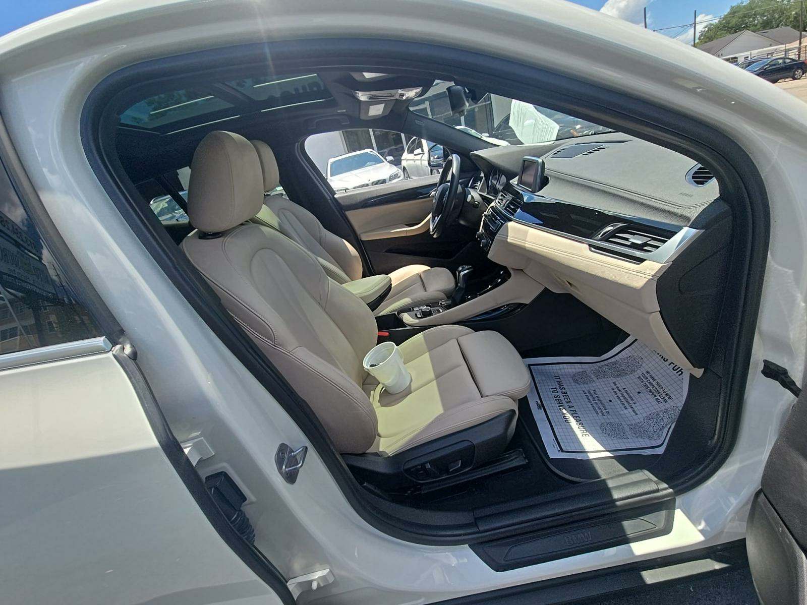 2018 BMW X2 xDrive28i AWD