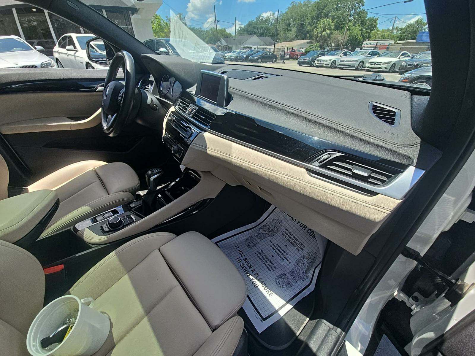 2018 BMW X2 xDrive28i AWD