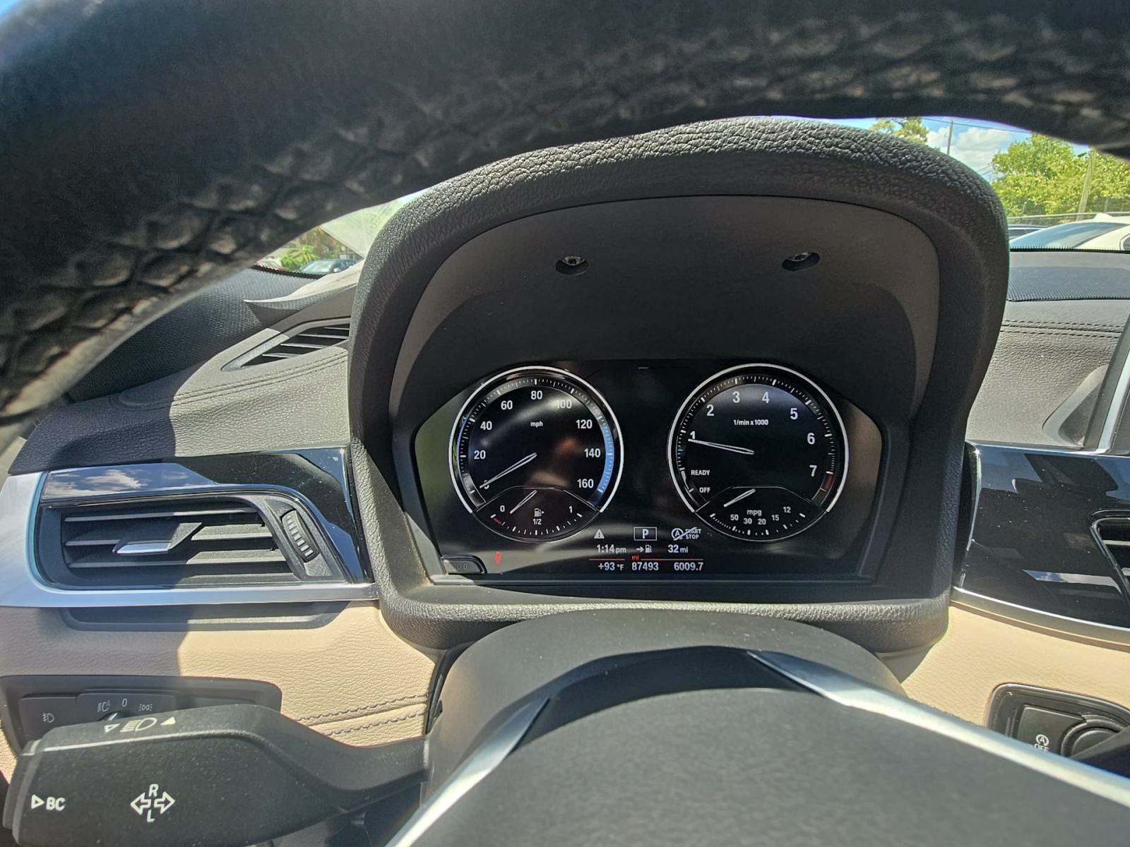 2018 BMW X2 xDrive28i AWD