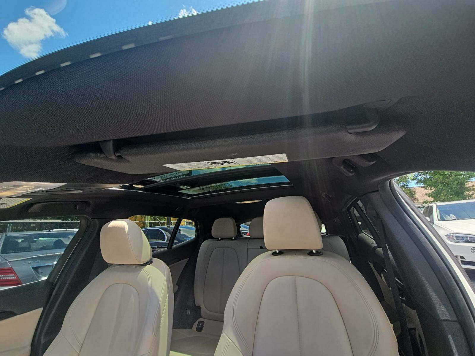 2018 BMW X2 xDrive28i AWD