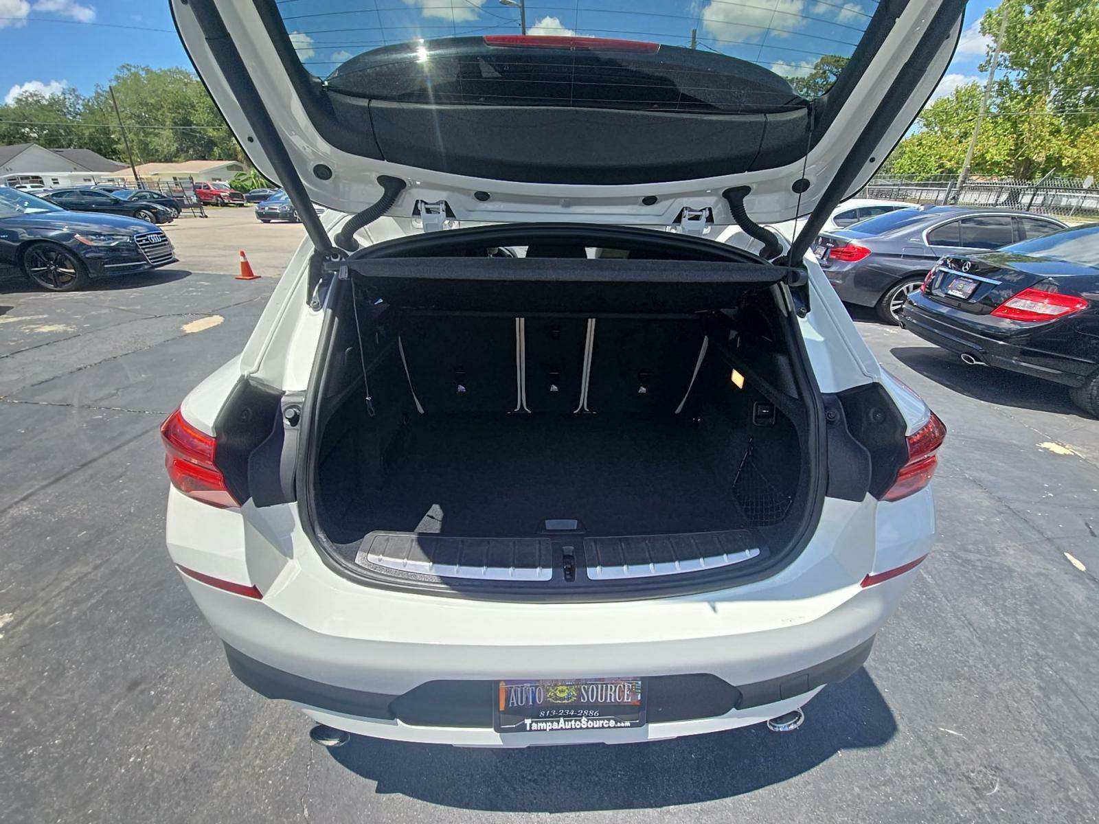 2018 BMW X2 xDrive28i AWD