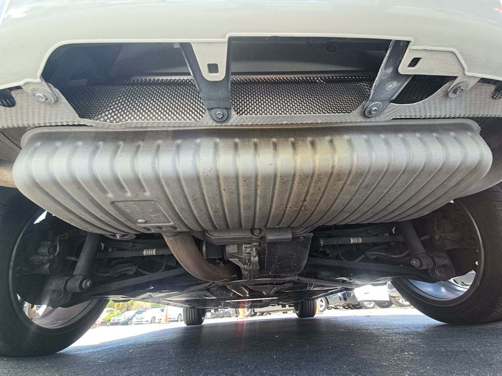 2018 BMW X2 xDrive28i AWD