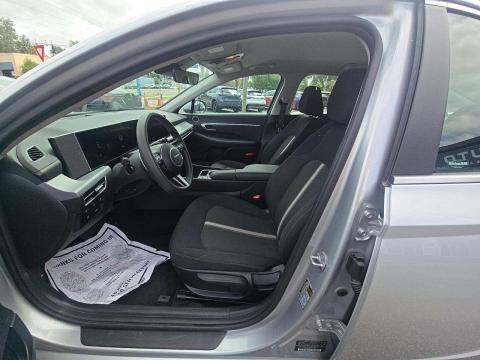 HYUNDAI HYBRID BLUE - 6