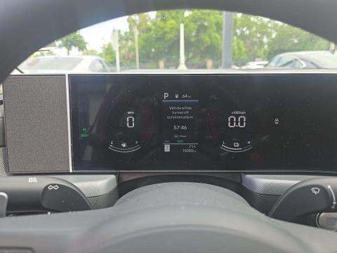 HYUNDAI HYBRID BLUE - 9