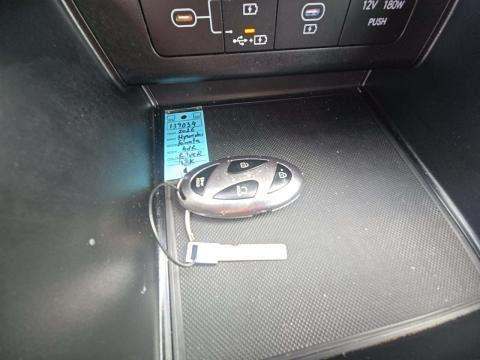 HYUNDAI HYBRID BLUE - 8