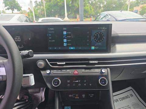 HYUNDAI HYBRID BLUE - 10