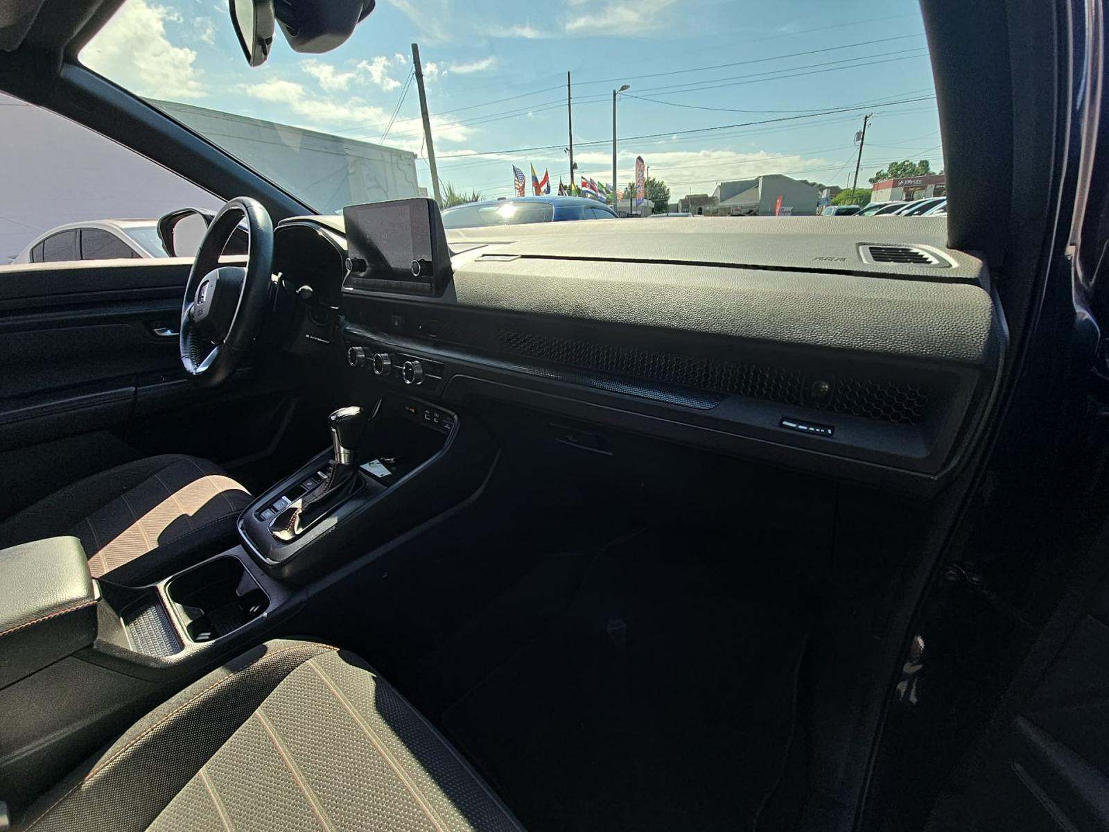 2023 Honda CR-V Hybrid Sport FWD