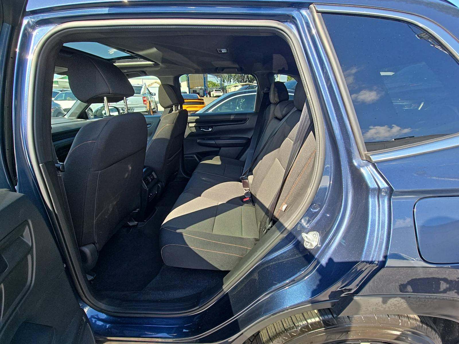 2023 Honda CR-V Hybrid Sport FWD