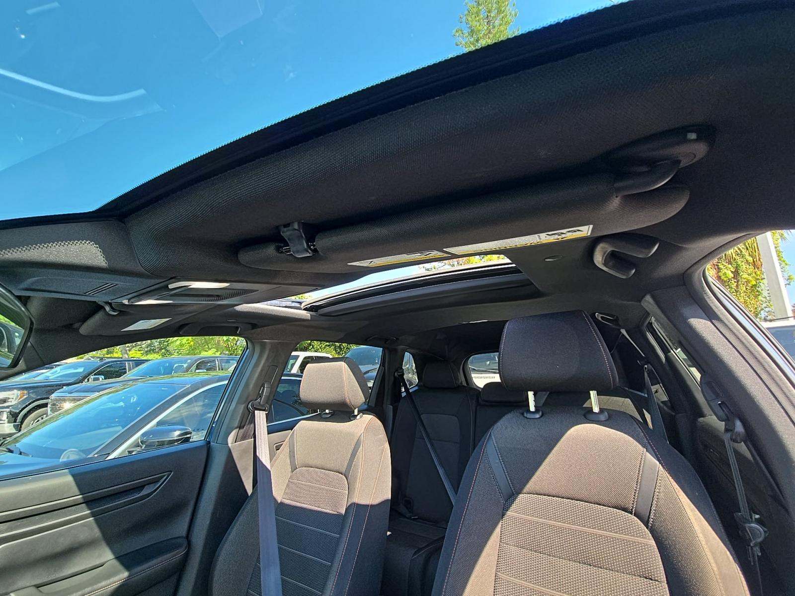 2023 Honda CR-V Hybrid Sport FWD