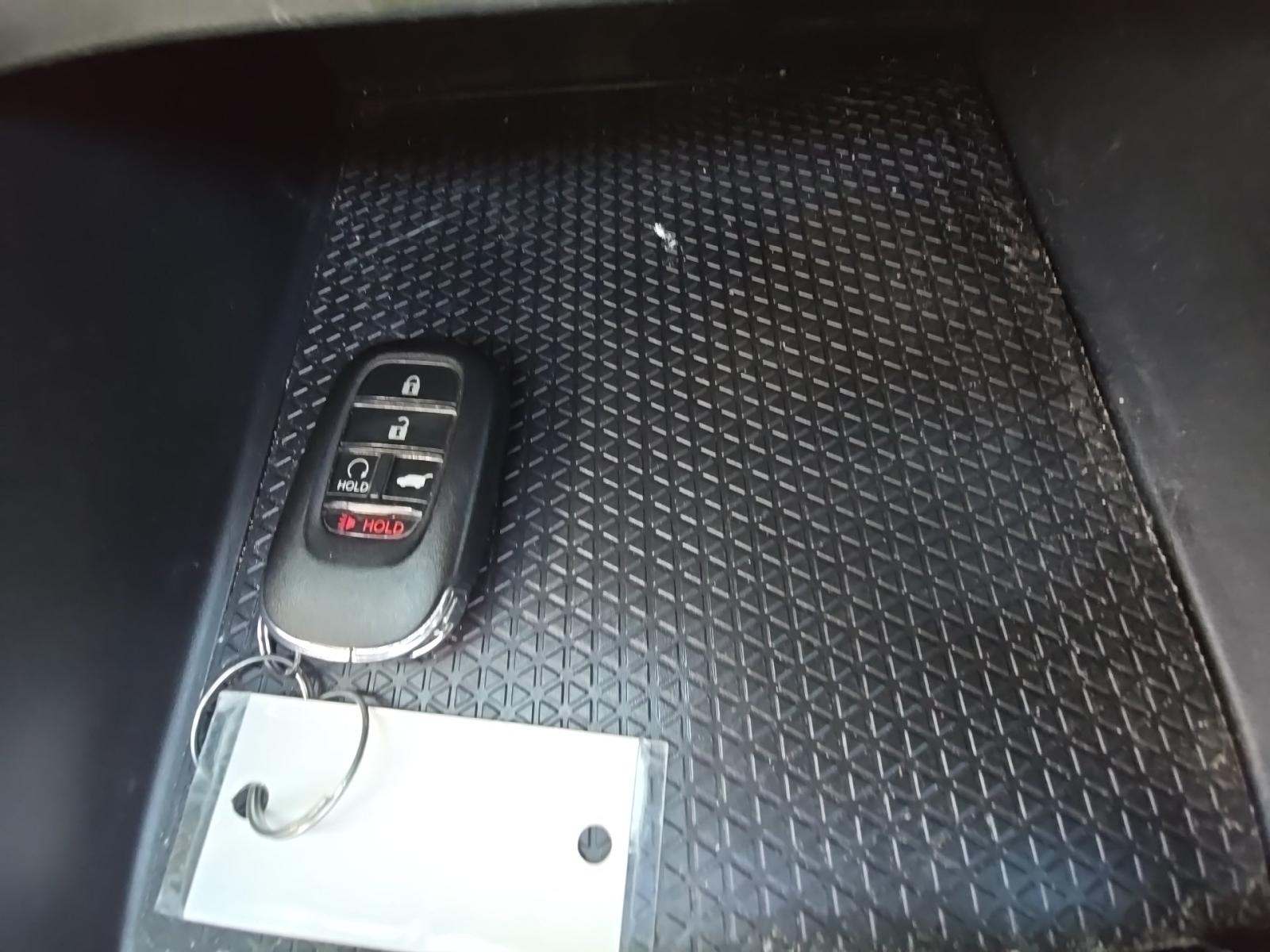 2023 Honda CR-V Hybrid Sport FWD