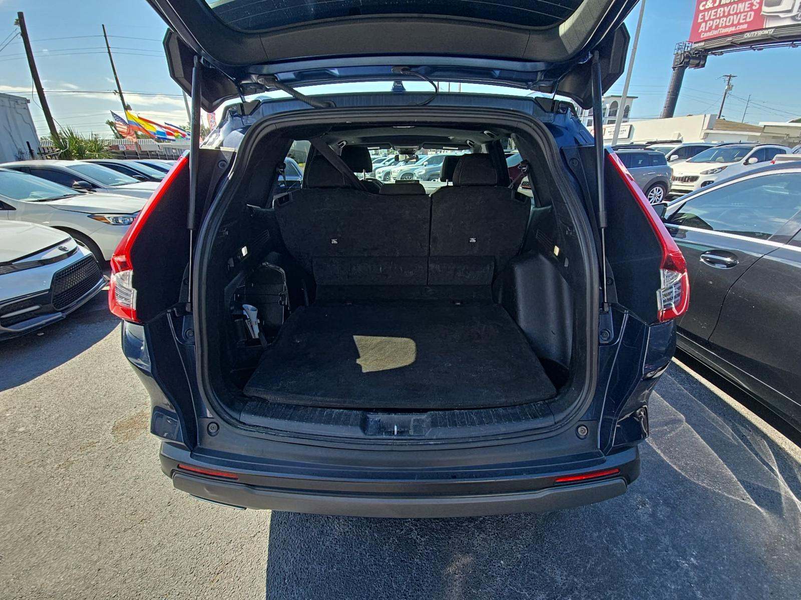 2023 Honda CR-V Hybrid Sport FWD