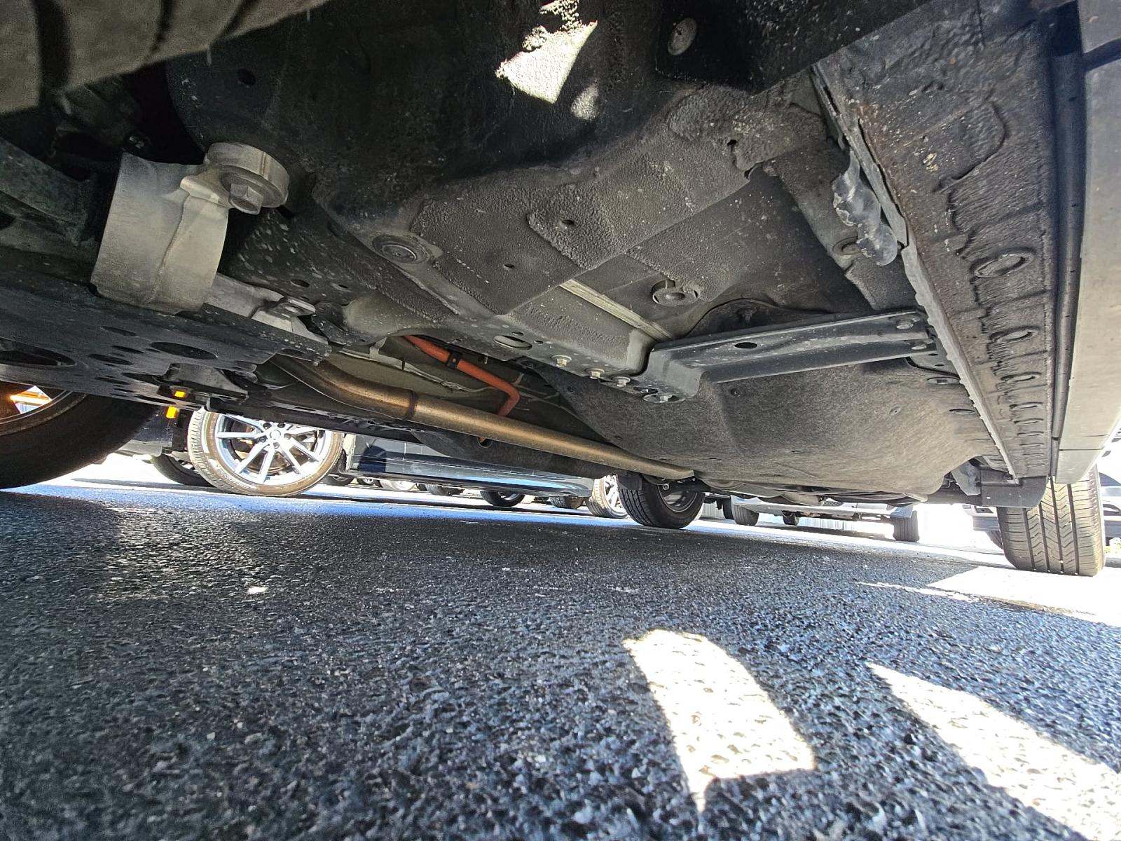 2023 Honda CR-V Hybrid Sport FWD