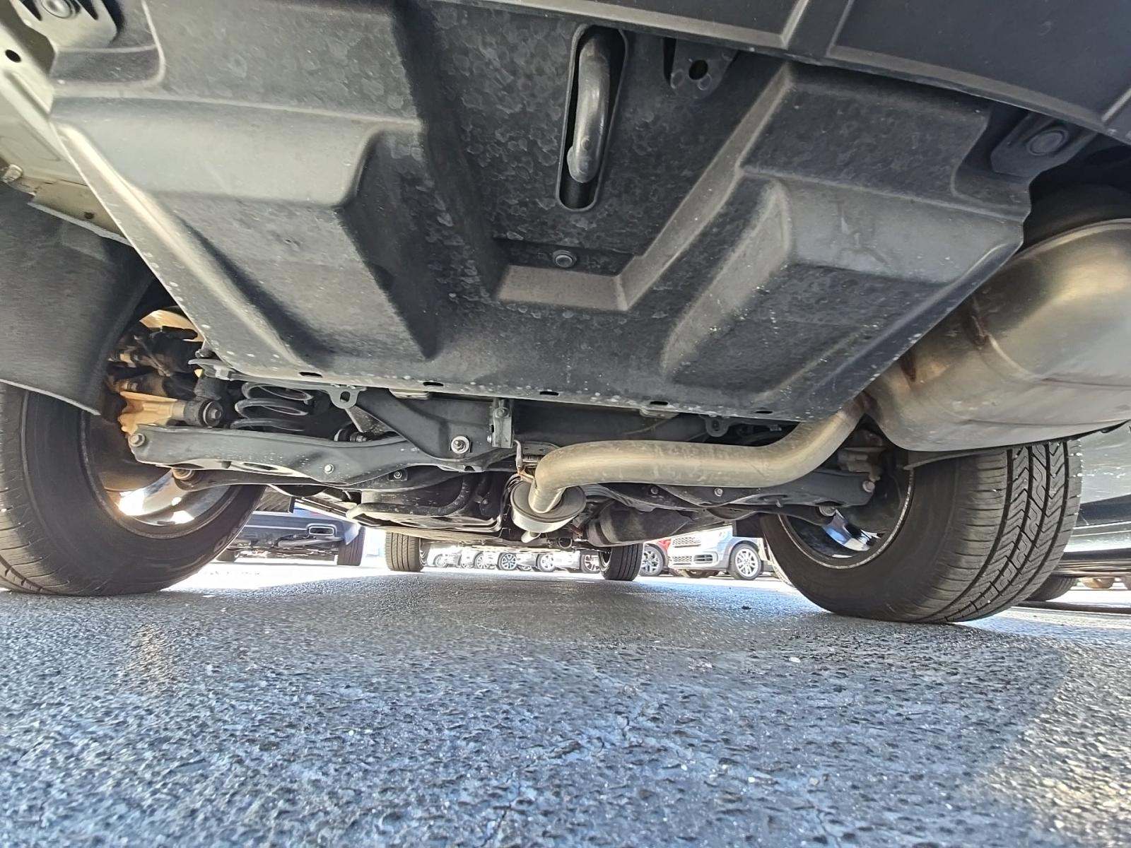 2023 Honda CR-V Hybrid Sport FWD