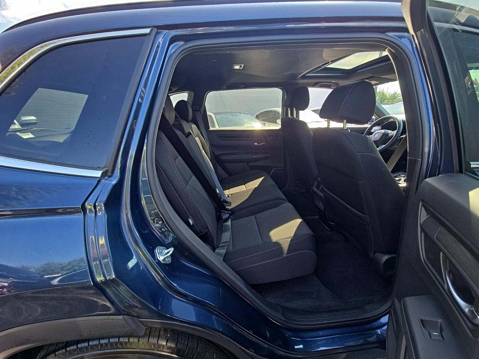 2023 Honda CR-V Hybrid Sport FWD