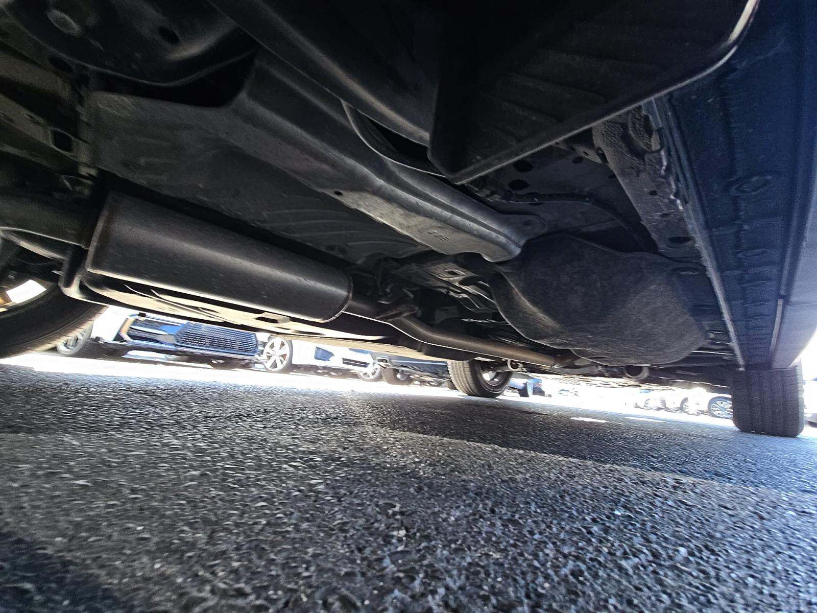 2023 Honda CR-V Hybrid Sport FWD