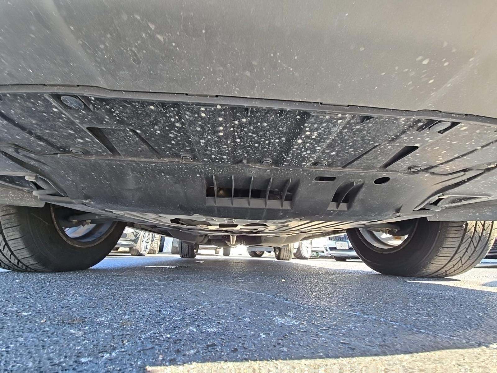 2023 Honda CR-V Hybrid Sport FWD