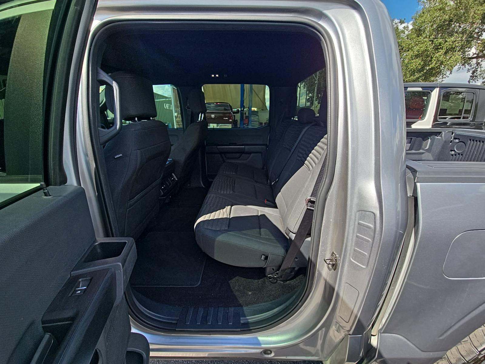 2021 Ford F-150 XL RWD