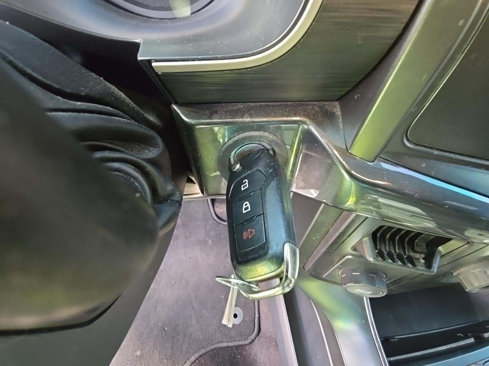 2021 Ford F-150 XL RWD