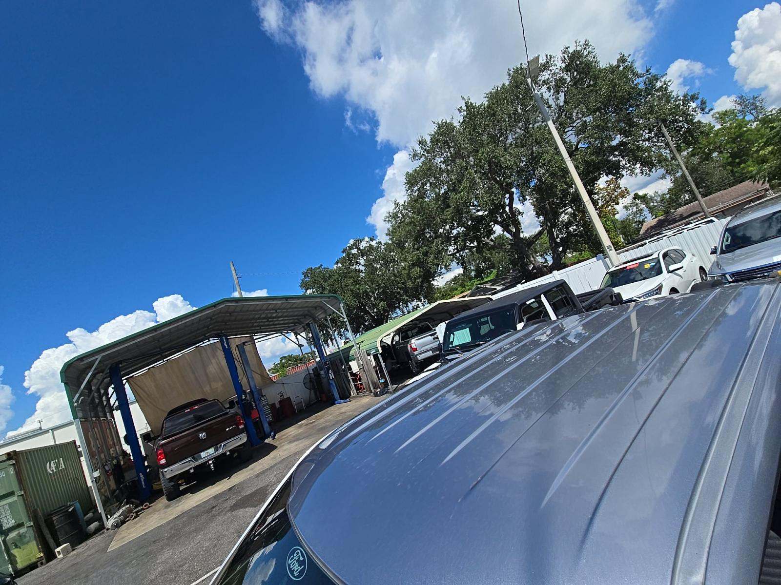 2021 Ford F-150 XL RWD