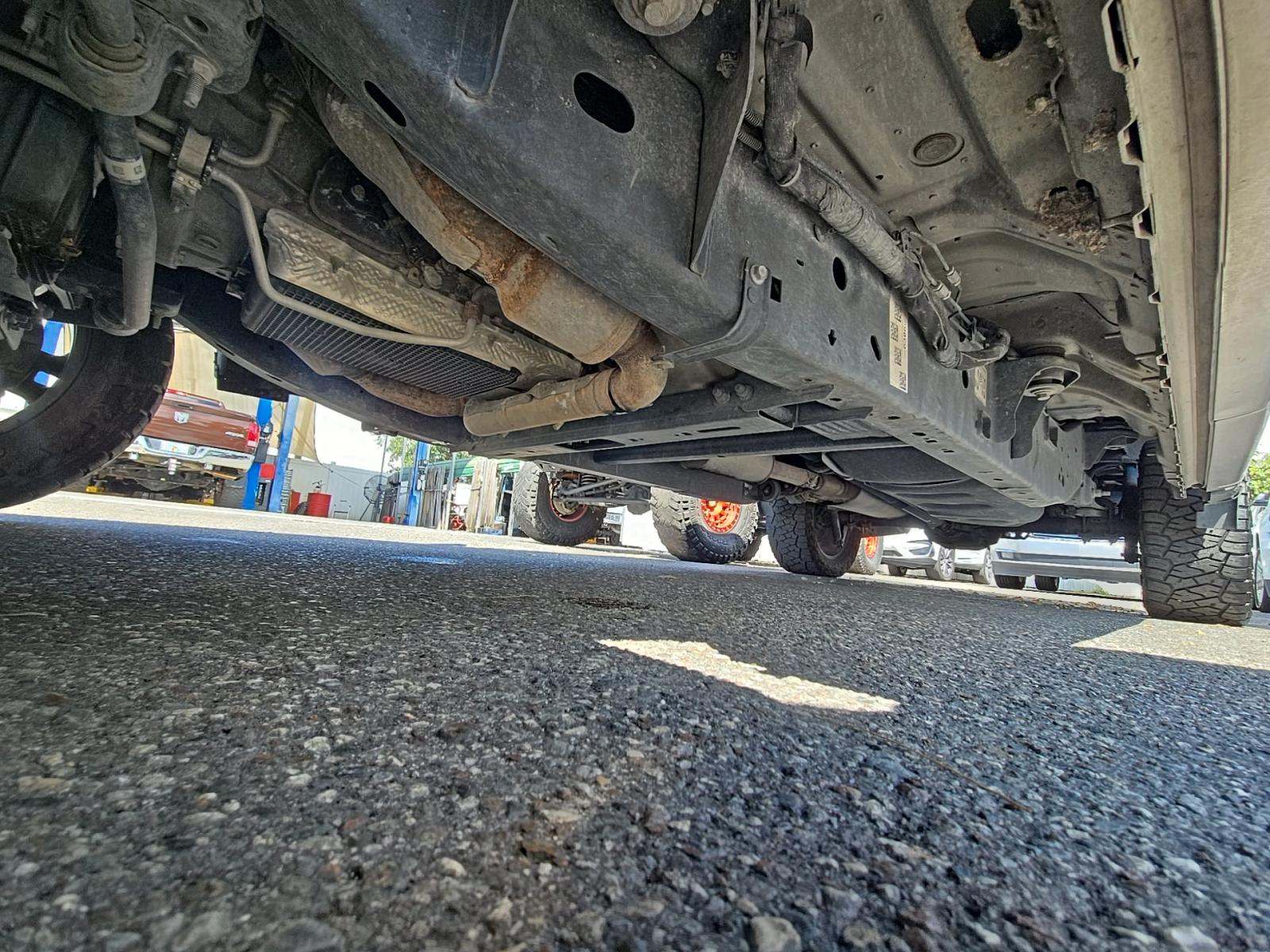 2021 Ford F-150 XL RWD