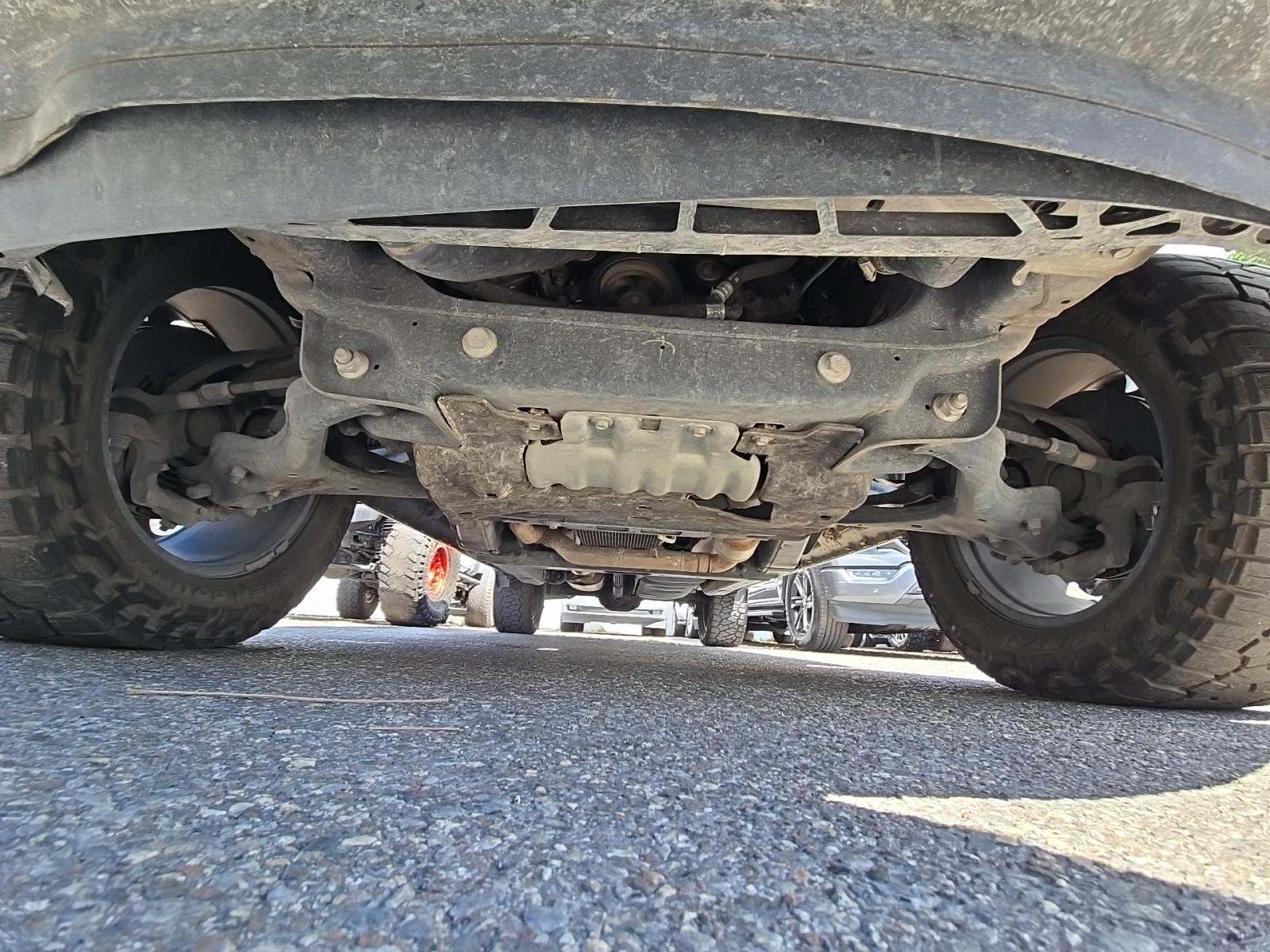 2021 Ford F-150 XL RWD