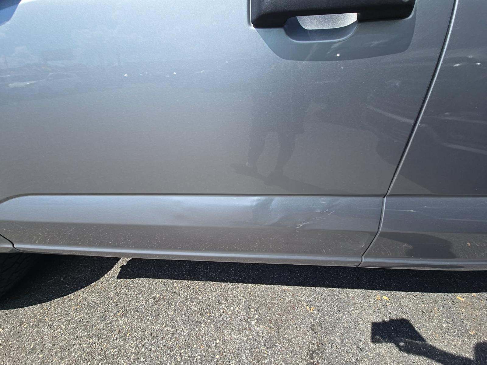 2021 Ford F-150 XL RWD