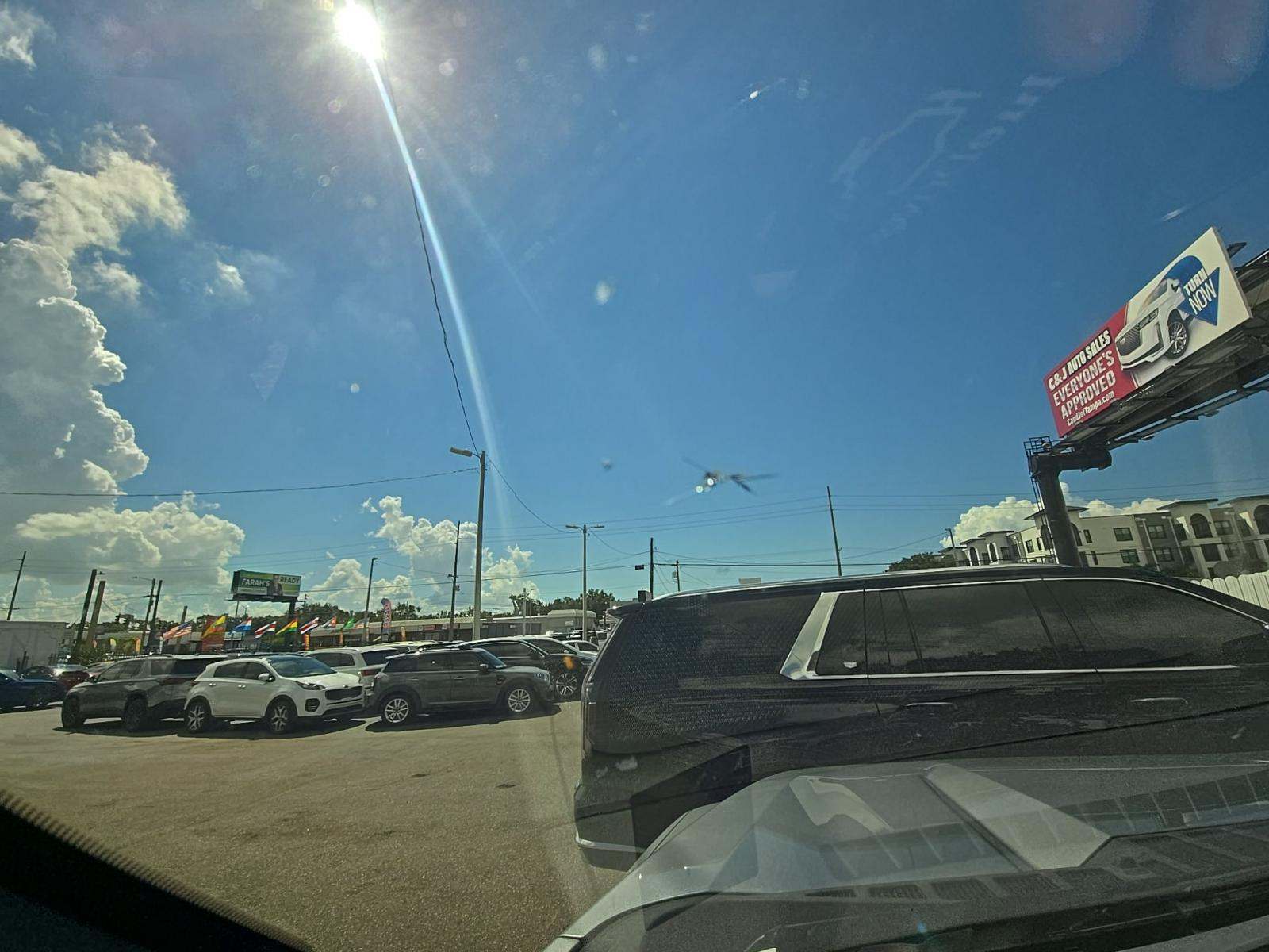 2021 Ford F-150 XL RWD