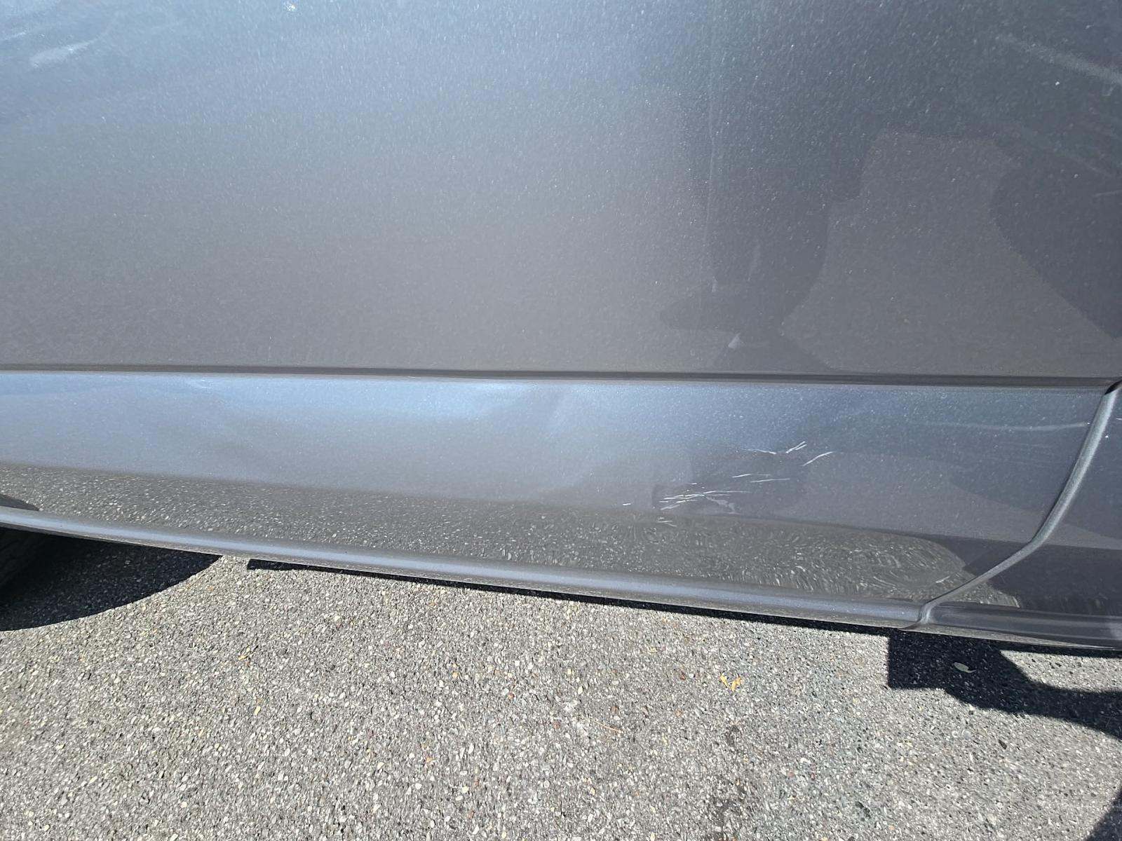 2021 Ford F-150 XL RWD