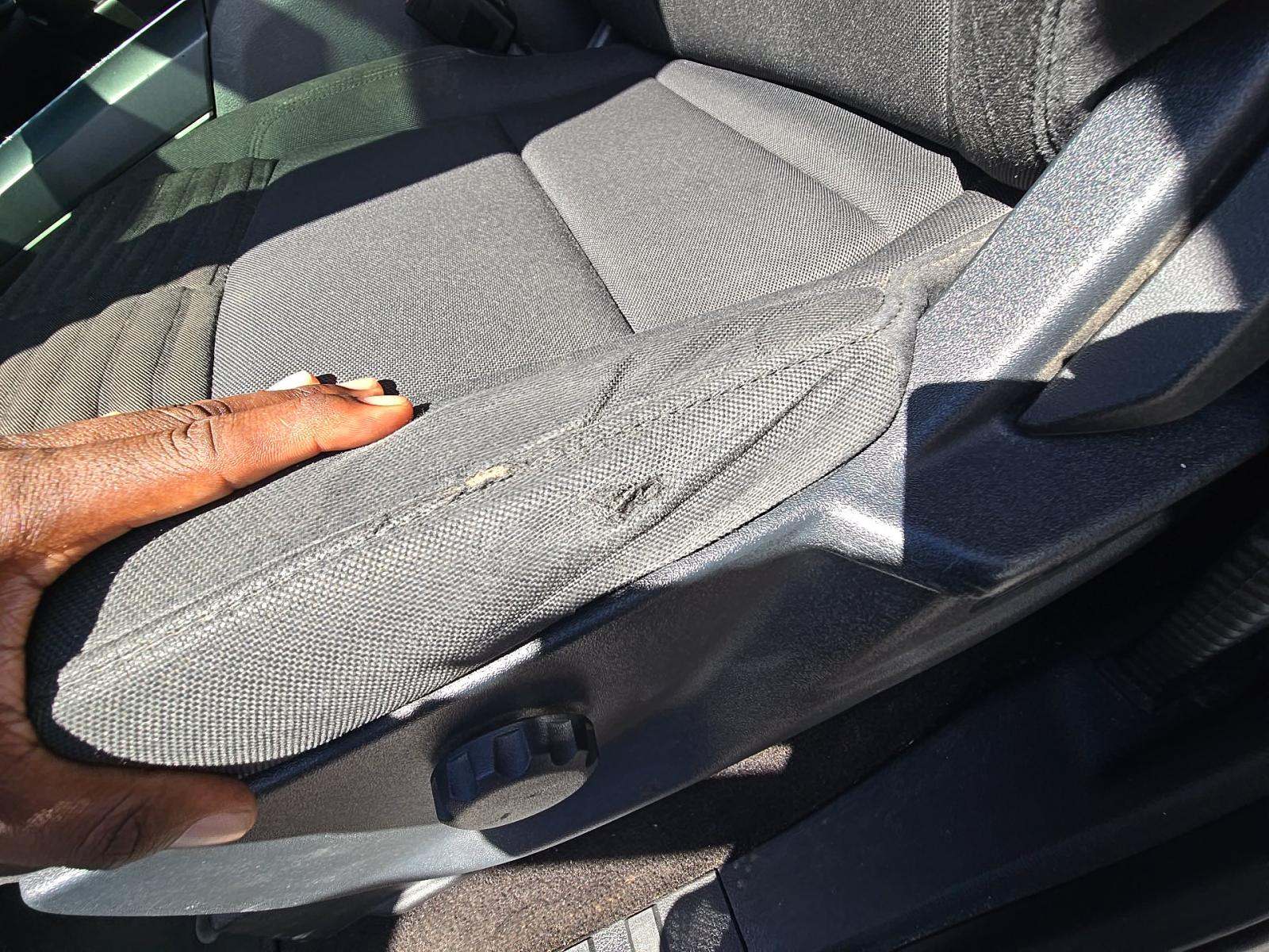 2021 Ford F-150 XL RWD