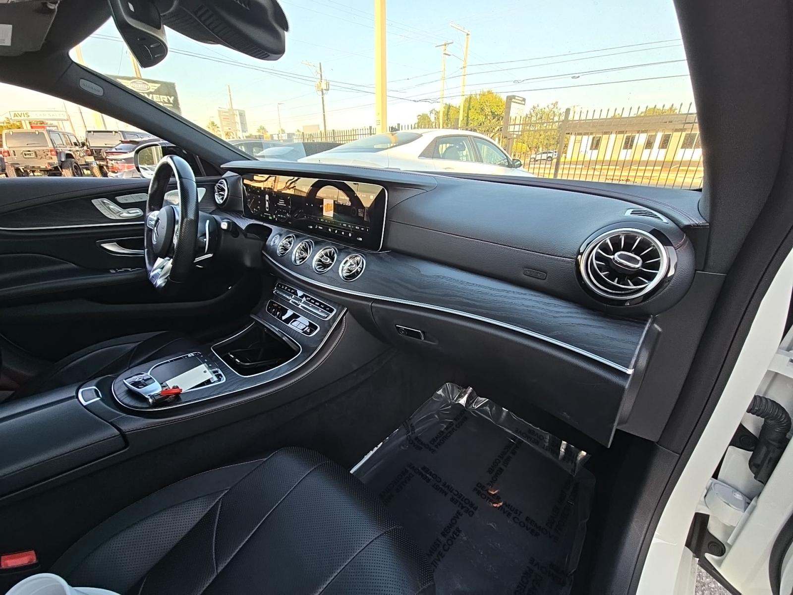 2021 Mercedes-Benz CLS AMG CLS 53 AWD