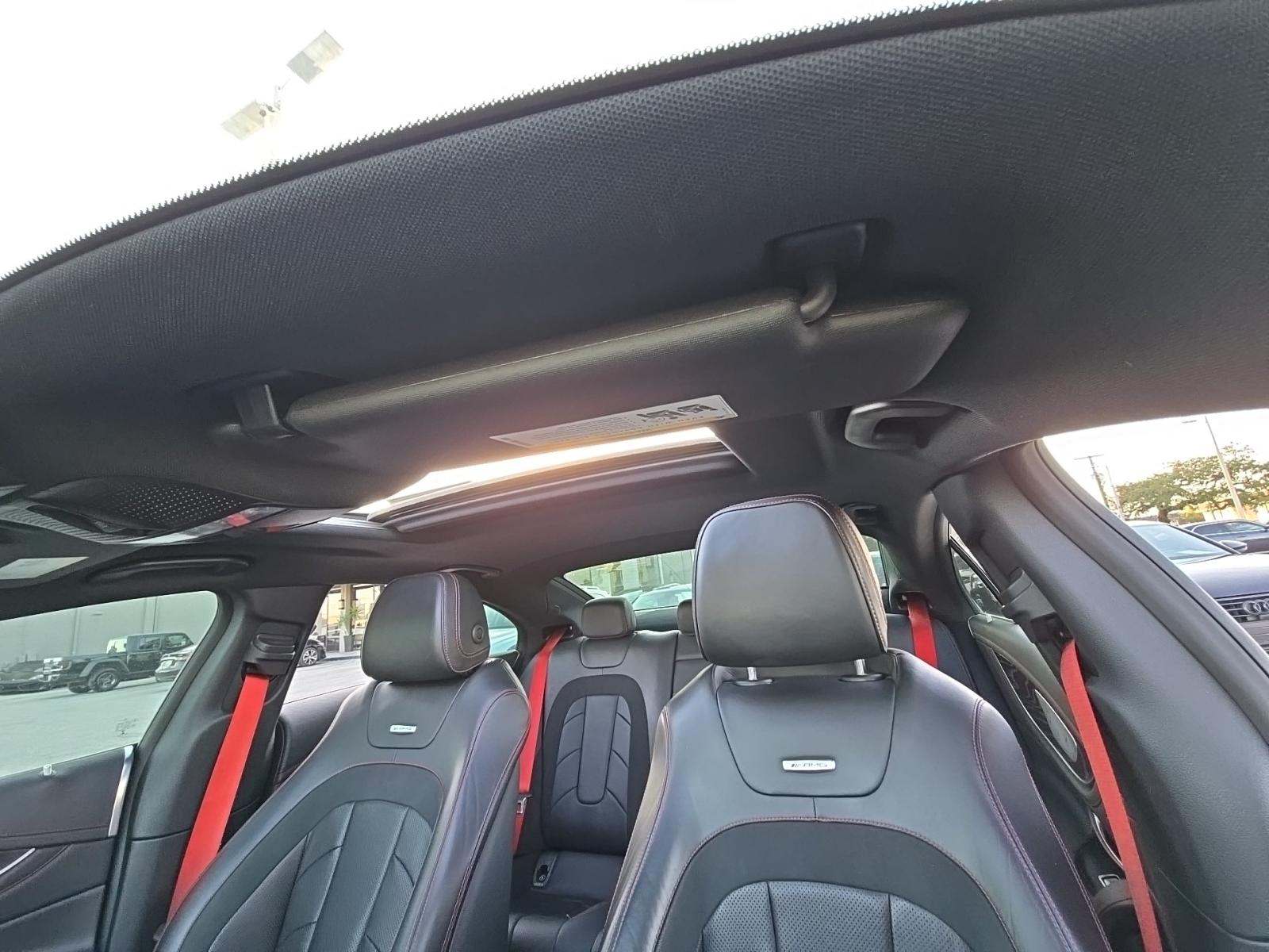 2021 Mercedes-Benz CLS AMG CLS 53 AWD