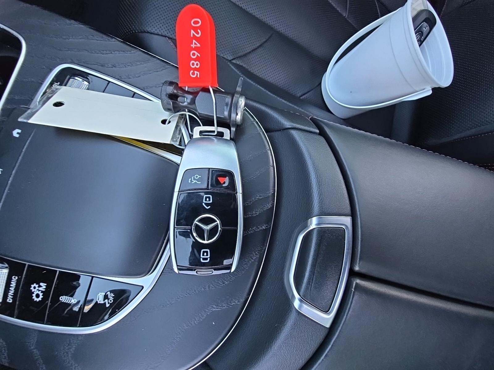 2021 Mercedes-Benz CLS AMG CLS 53 AWD