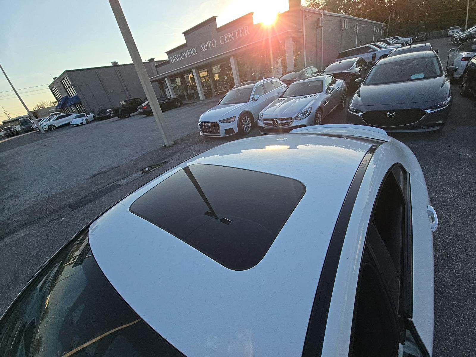 2021 Mercedes-Benz CLS AMG CLS 53 AWD