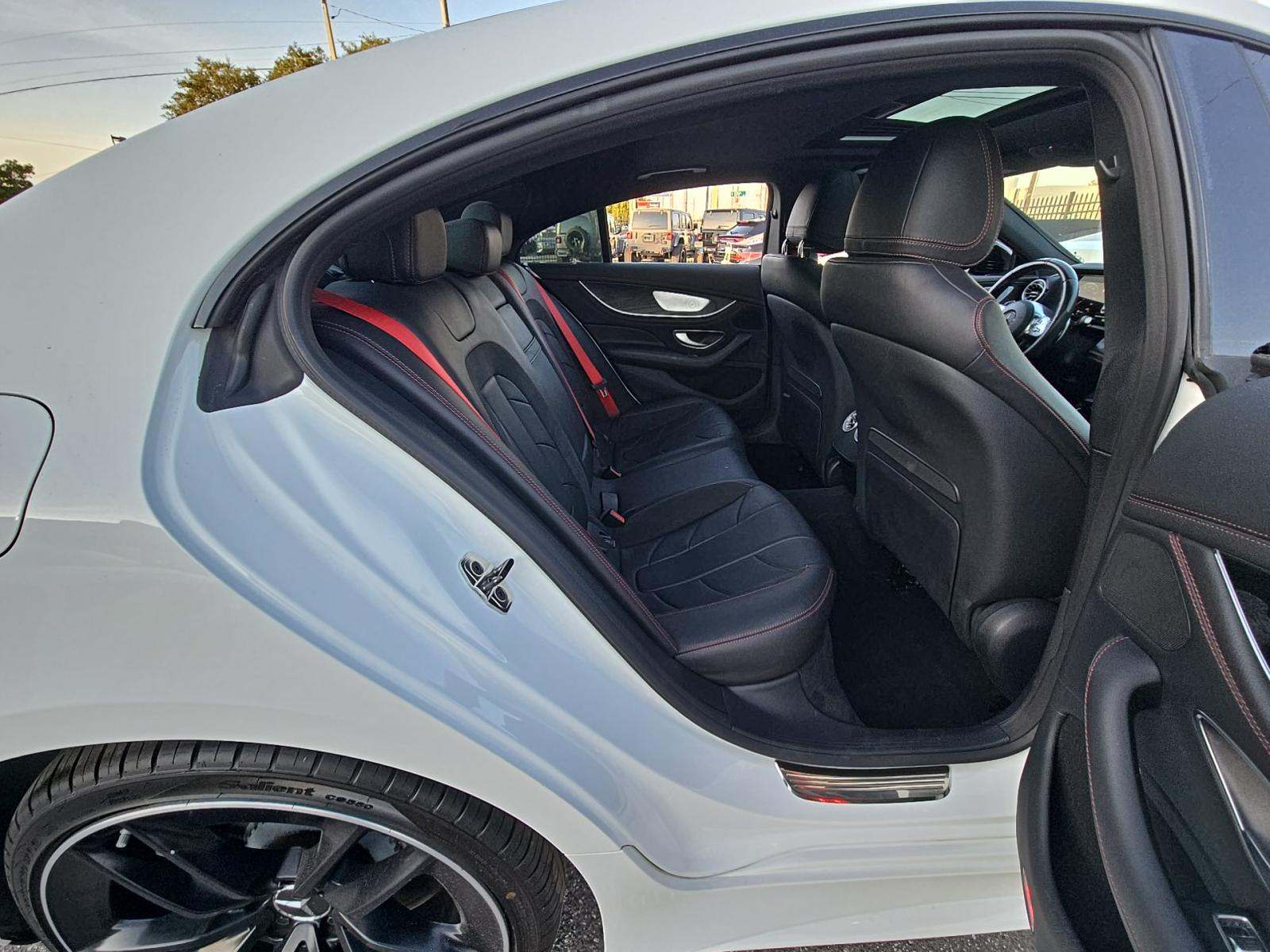 2021 Mercedes-Benz CLS AMG CLS 53 AWD