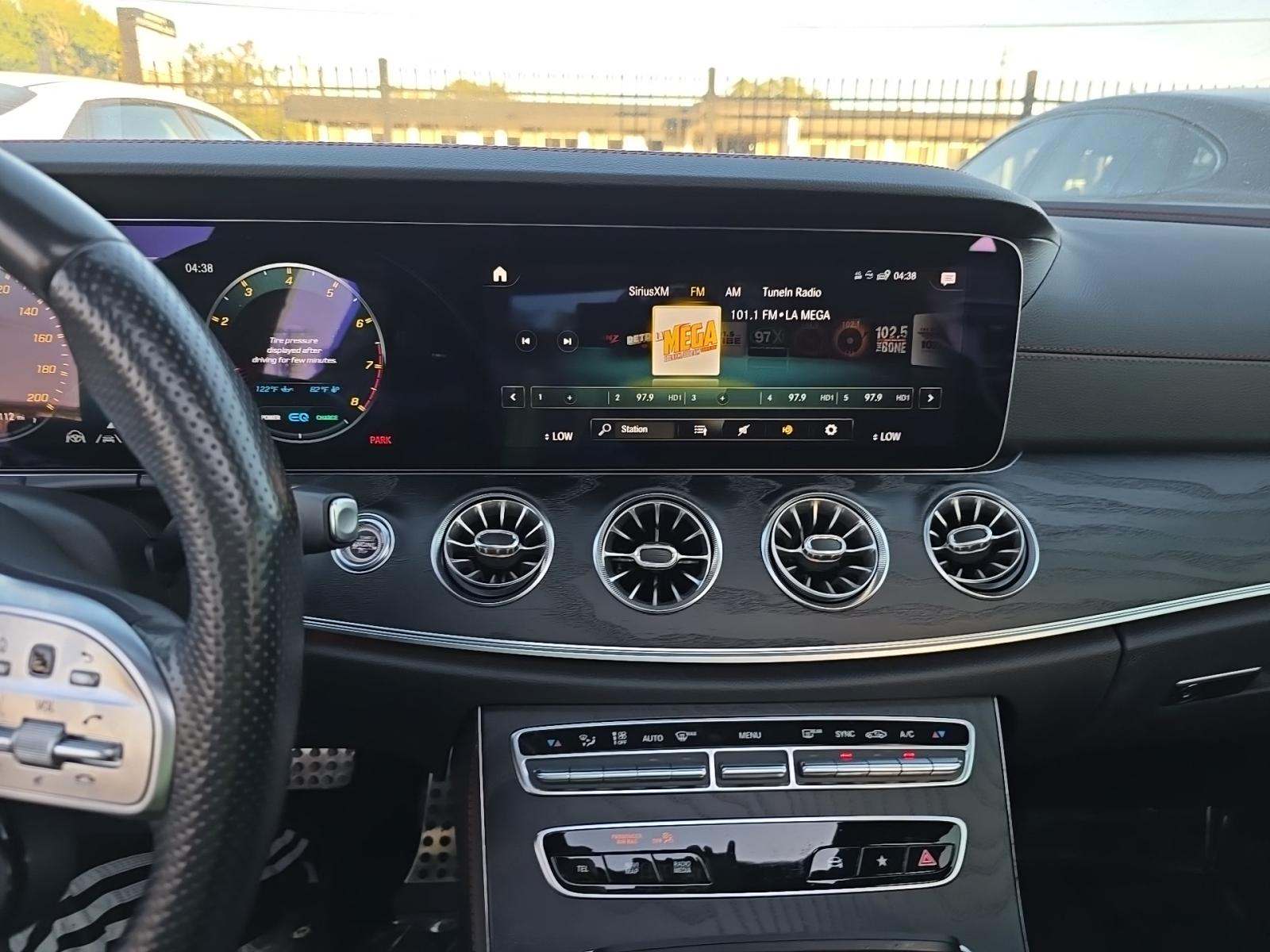 2021 Mercedes-Benz CLS AMG CLS 53 AWD