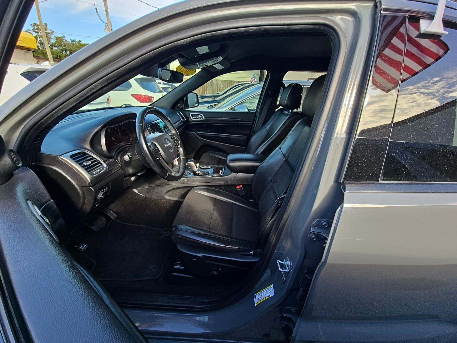 JEEP GRAND CHEROKEE - 6